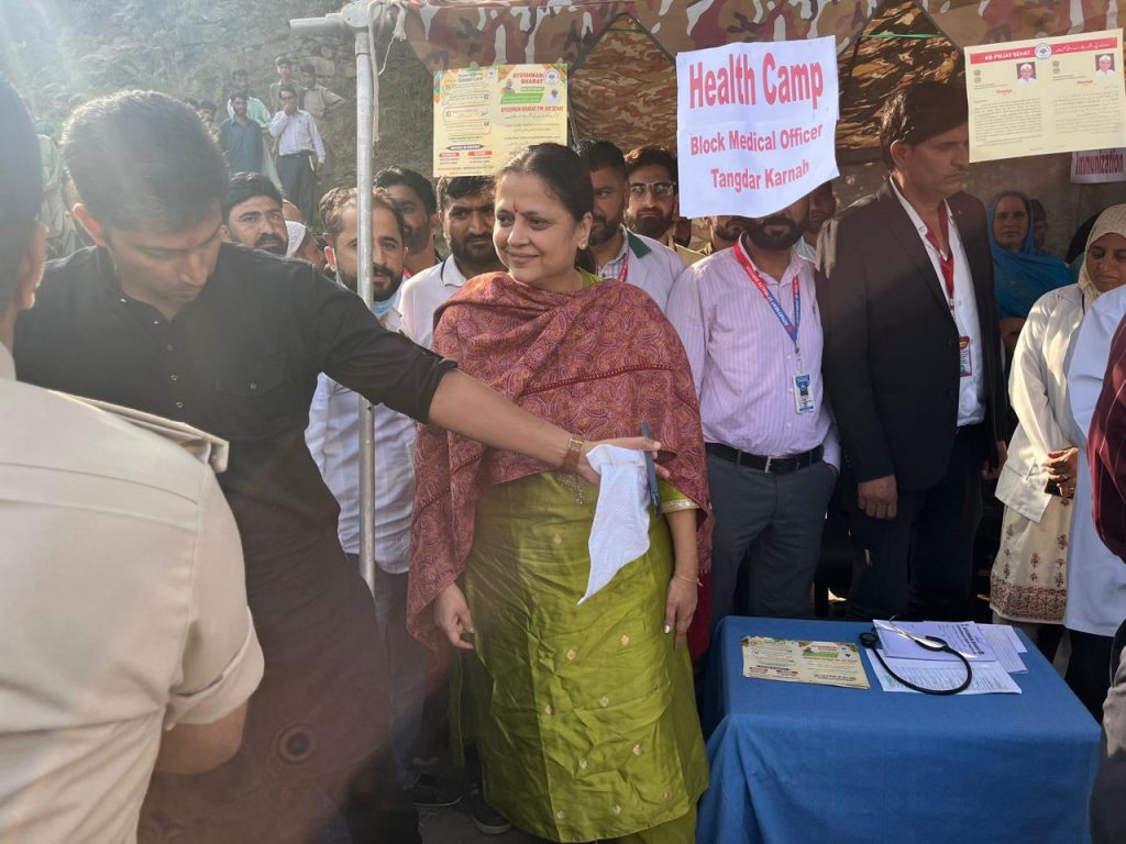 Health Camp Gallery 3