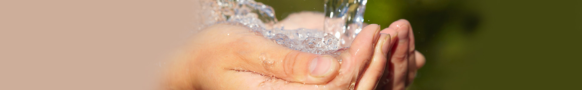 Sanitation Initiatives Header Banner