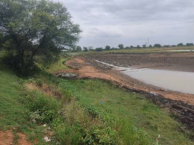 Puthagaram Tank