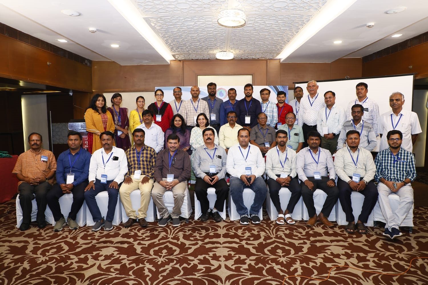 FLL Karnataka Group