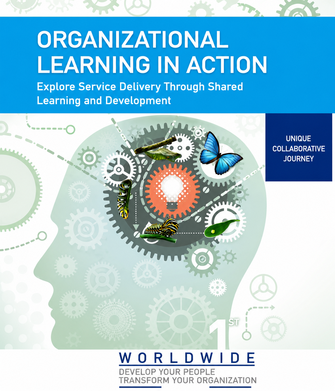 Knowledge Sharing Overview Book Cover