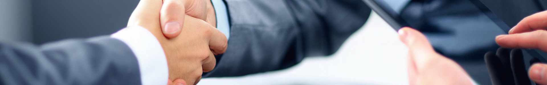 Testimonials Header Banner