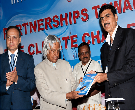 International Conference - 2011